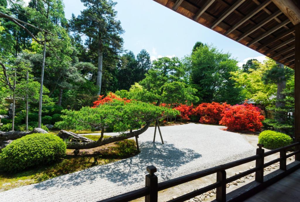 Hidden Inn Shimogamo Kyoto Extérieur photo
