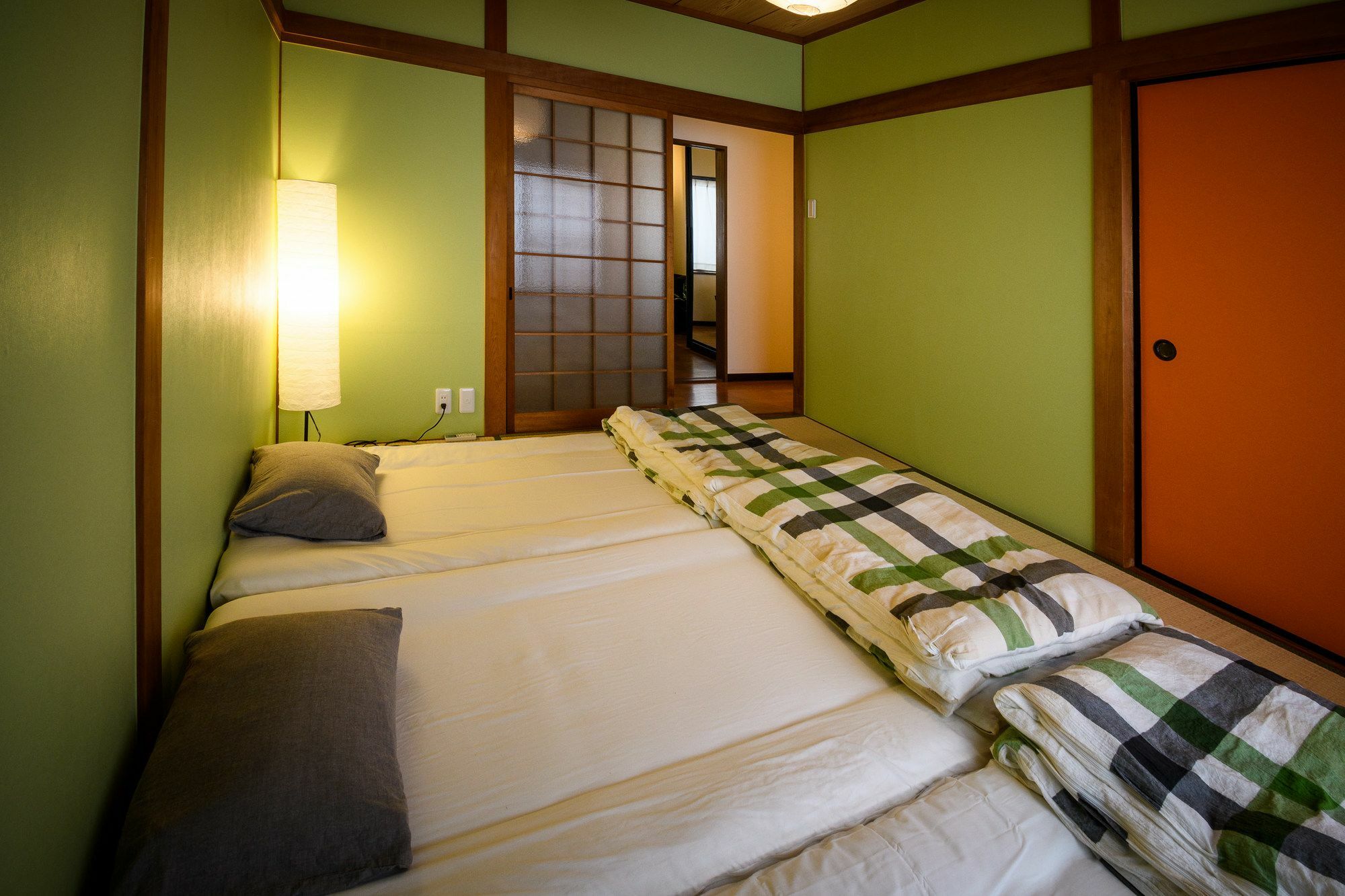Hidden Inn Shimogamo Kyoto Extérieur photo