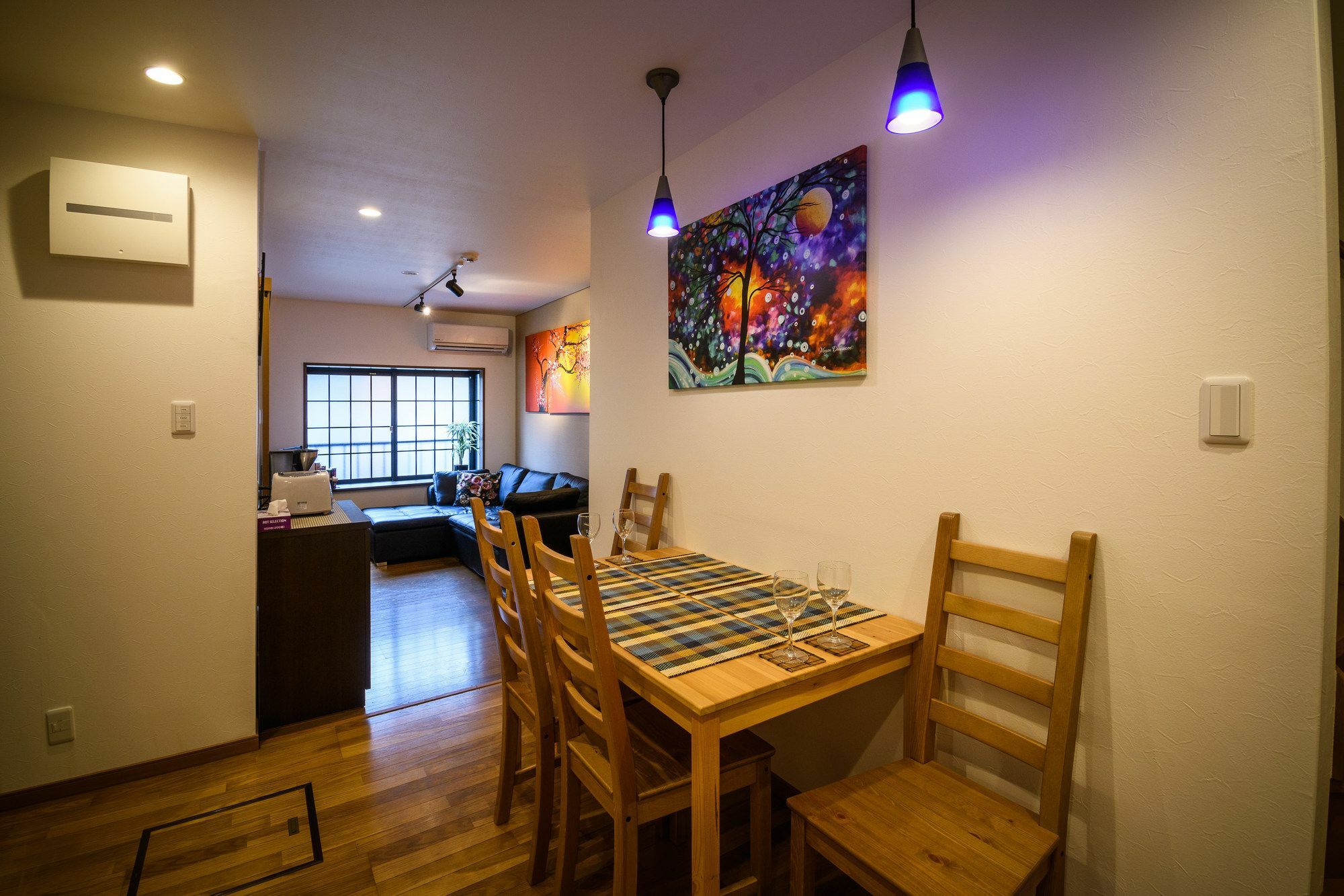 Hidden Inn Shimogamo Kyoto Extérieur photo
